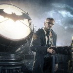 Русскоязычный трейлер Batman: Arkham Knight