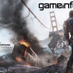 Новые подробности Call of Duty: Advanced Warfare