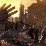 Dying Light отложили до 2015 года