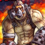 Cross-save в новом обновлении Borderlands 2 