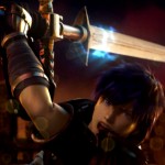 Дебютный трейлер Natural Doctrine