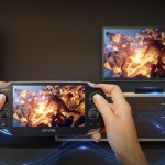 Реклама PS Now для телевизоров Bravia
