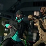 Watch Dogs установил рекорд продаж первого дня