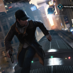 Новый трейлер Watch Dogs