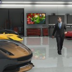Обновление The High Life для GTA V