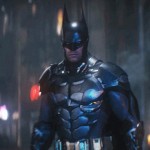 Геймплейный трейлер Batman: Arkham Knight