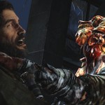 Геймплей последнего DLC для The Last of Us
