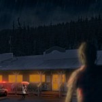 Новые подробности Without Memory
