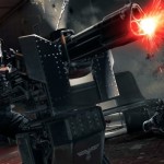 Оценки Wolfenstein: The New Order