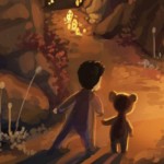 Большие планый у разработчиков Among the Sleep 