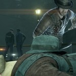 Сравнение PC, PS4 и Xbox One версий Murdered: Soul Suspect