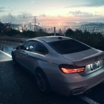 Need for Speed — свежий трейлер, который посвящен BMW M2 Coupe