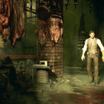 Первое дополнение для The Evil Within выйдет в начале 2015 года