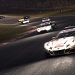 Новый видеоролик GRID: Autosport
