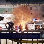 Арсенал в Battlefield: Hardline