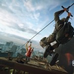 Visceral Games вдохновляются сериалами и фильмами при разработке Battlefield: Hardline