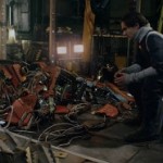 SOMA — новый геймплей