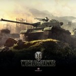 World of Tanks появится на PlayStation 4