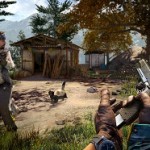 Ubisoft думала о России в качестве сеттинга Far Cry 4
