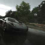 Driveclub: Добавлена погодная система 