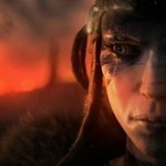 Свжий дневник разработчиков Hellblade