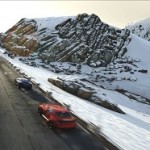 Первые оценки DriveClub