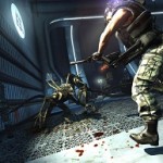 Свежее сравнение версий Alien: Isolation 