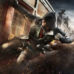 Assassin’s Creed: Syndicate — первые 40 минут игры