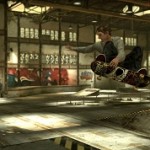 Новый проект от Тони Хоука на PS4 в этом году