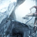 Rise of the Tomb Raider — свежий геймплей