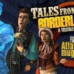 Tales from the Borderlands — Официальный трейлер второго эпизода