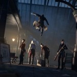 Assassin’s Creed: Syndicate — новый трейлер