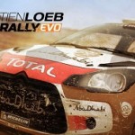 Sebastien Loeb Rally EVO — Свежий трейлер