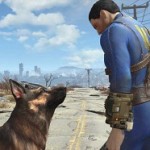 Fallout 4 S.P.E.C.I.A.L. — Ловкость