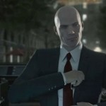 Hitman — свежая геймплейная демонстрация