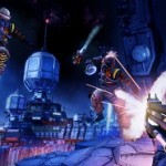 Borderlands: The Pre-Sequel: Третий дневник разработчиков