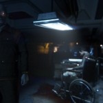 E3 2014: Новые скриншоты Alien: Isolation