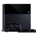 Новая реклама PlayStation 4