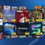 Распродажа в европейском PlayStation Store