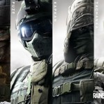 Новый трейлер Rainbow Six: Siege — Российский спецназ