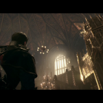 Разработка персонажей в The Order 1886
