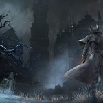 Скидка на Bloodborne в эти выходные
