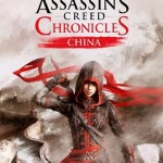 Assassin’s Creed Chronicles: China
