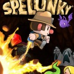 Spelunky