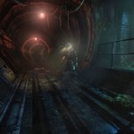 SOMA — новый геймплей и дата релиза