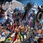 Первая информация Tekken 7