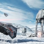 Новая информация Star Wars: Battlefront