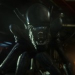 Новый сет скриншотов Alien: Isolation с E3 2014
