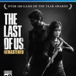 The Last of Us: Remastered