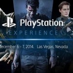 Twitch-трансляция PlayStation Experience